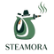 Steamora - Home