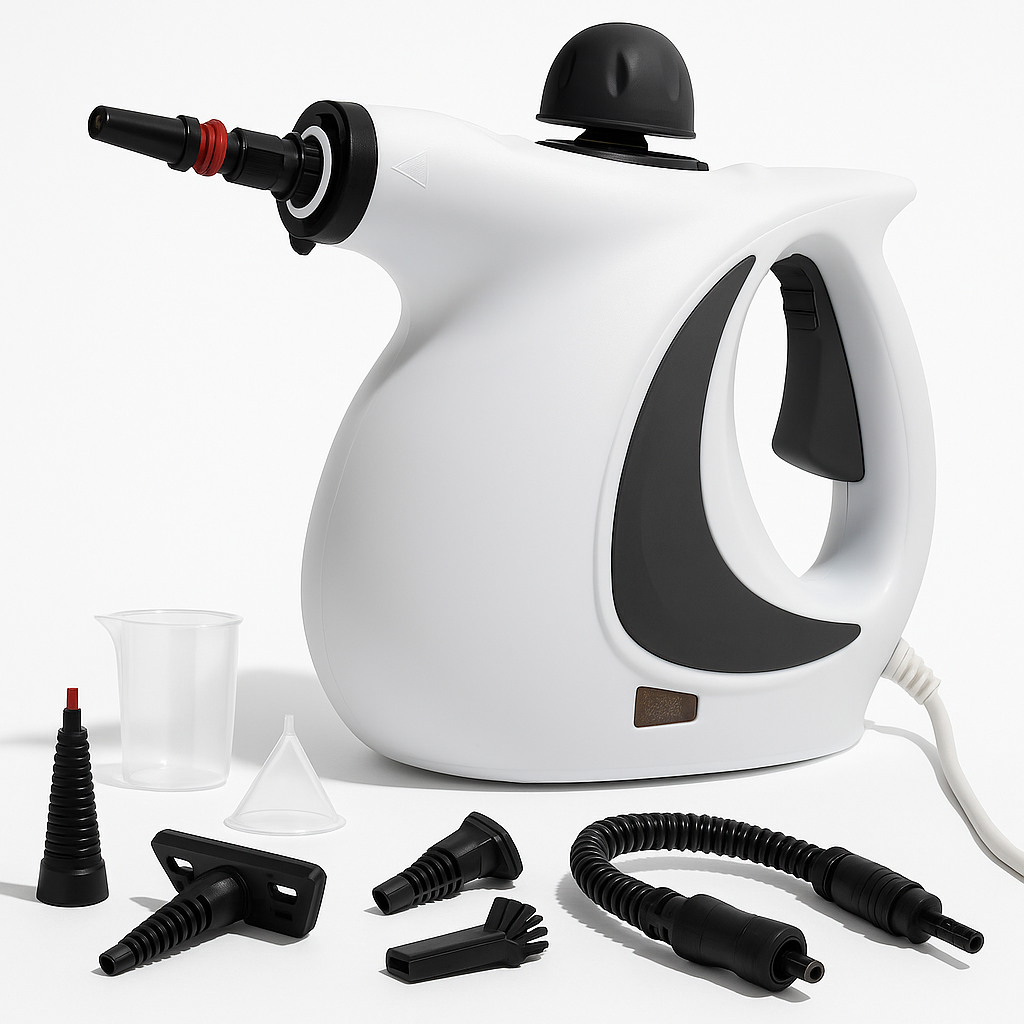 Steamora Pro