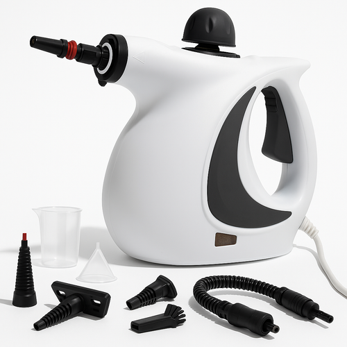 Steamora Pro